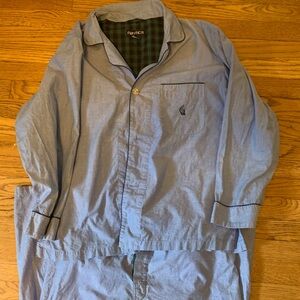 Men’s nautica cotton sleepwear